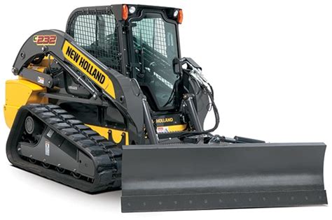 new holland c232 skid steer weight|new holland c232 owners manual.